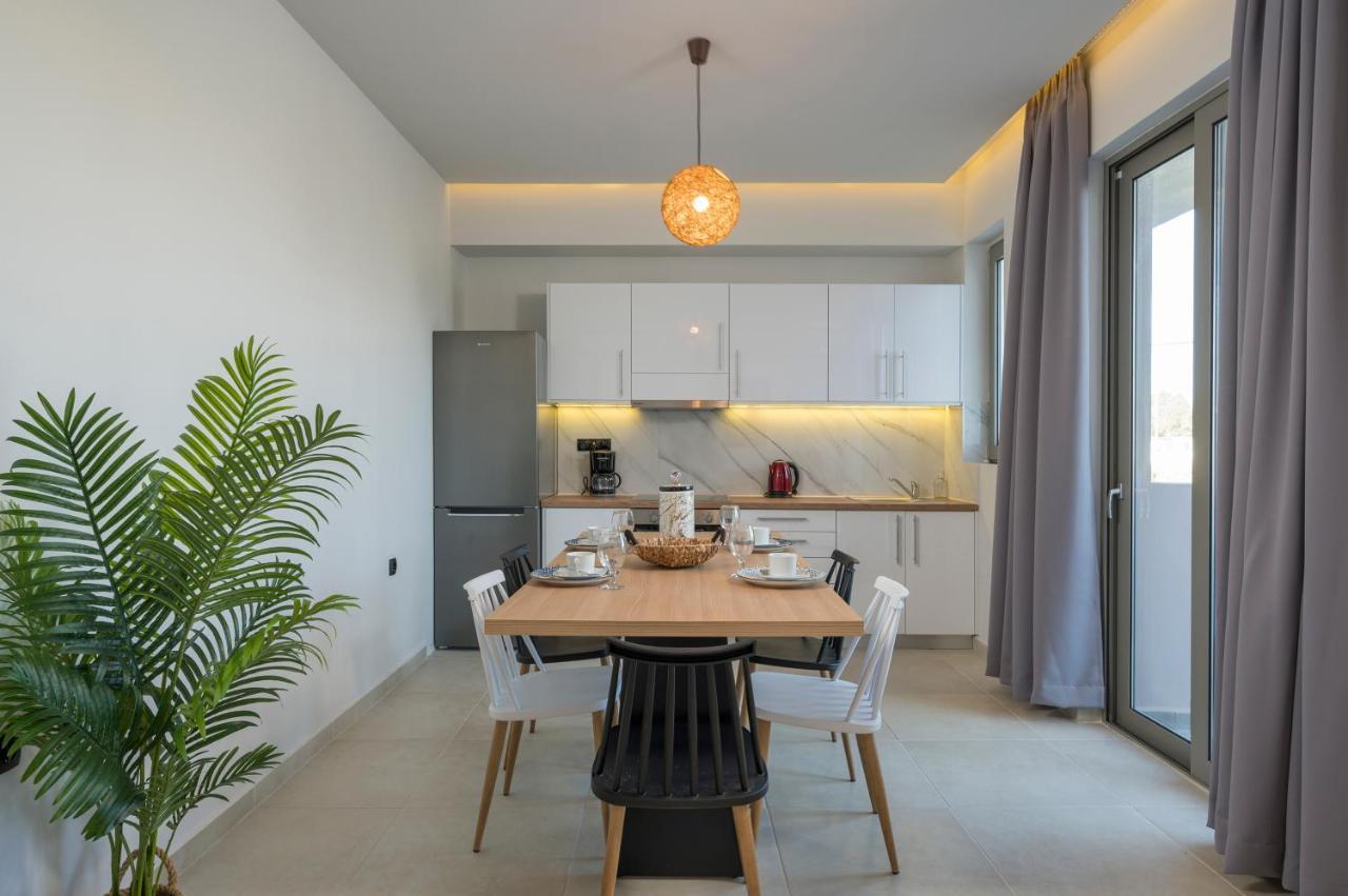Aegean Breeze Luxury Next To The Sea *