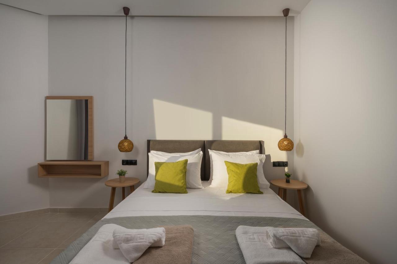 Aegean Breeze Luxury Next To The Sea * Máleme