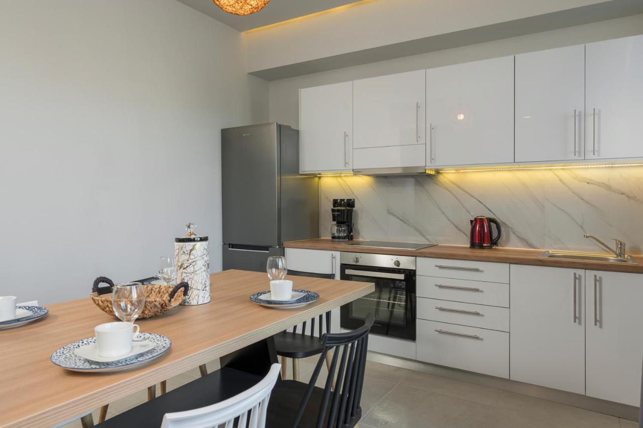 Aegean Breeze Luxury Next To The Sea