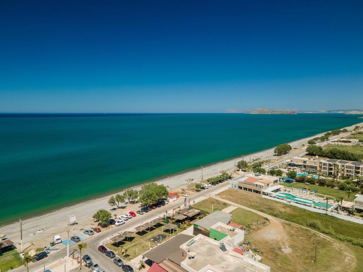 Aegean Breeze Luxury Next To The Sea Máleme