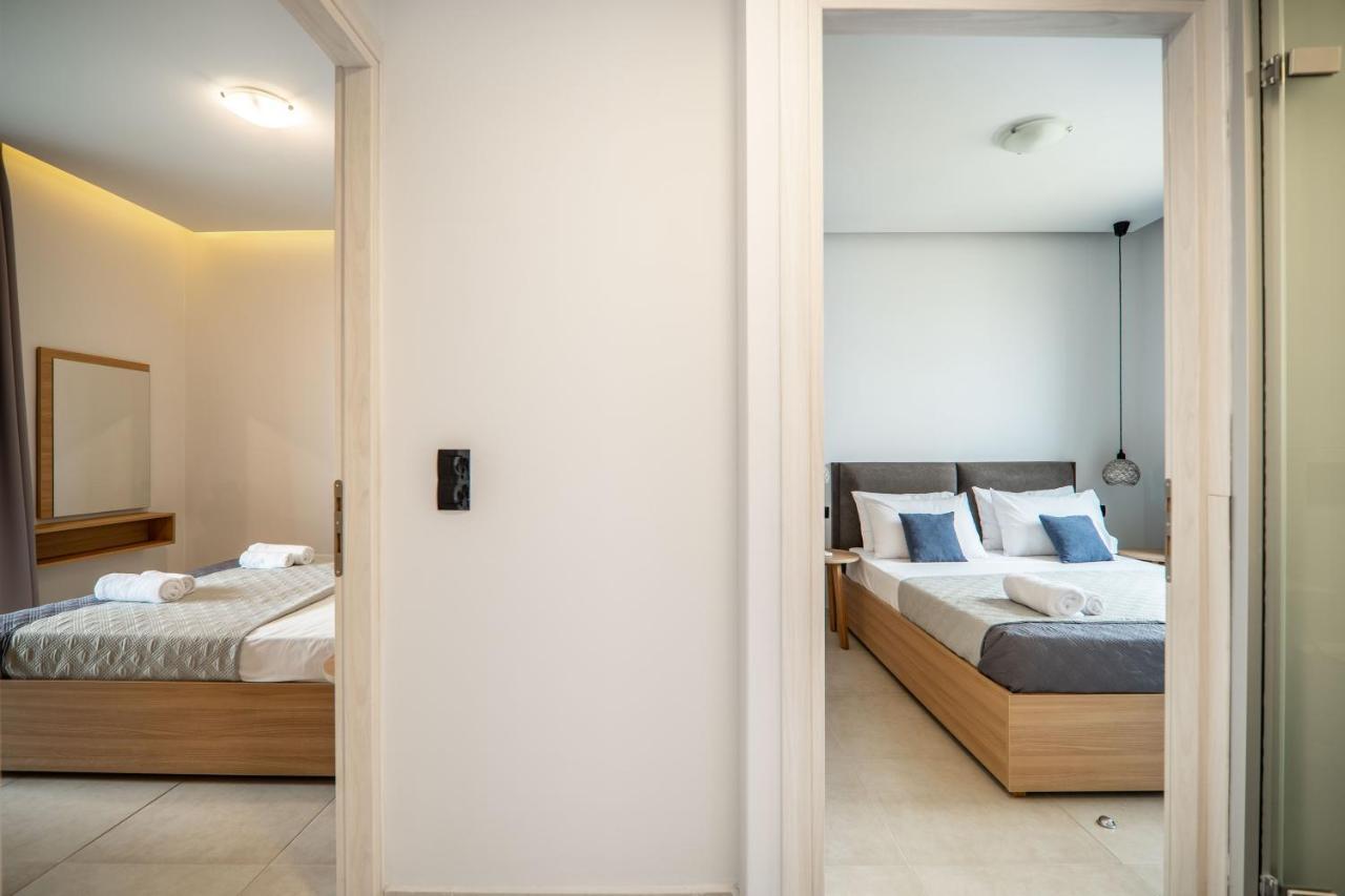 Aegean Breeze Luxury Next To The Sea * Maleme