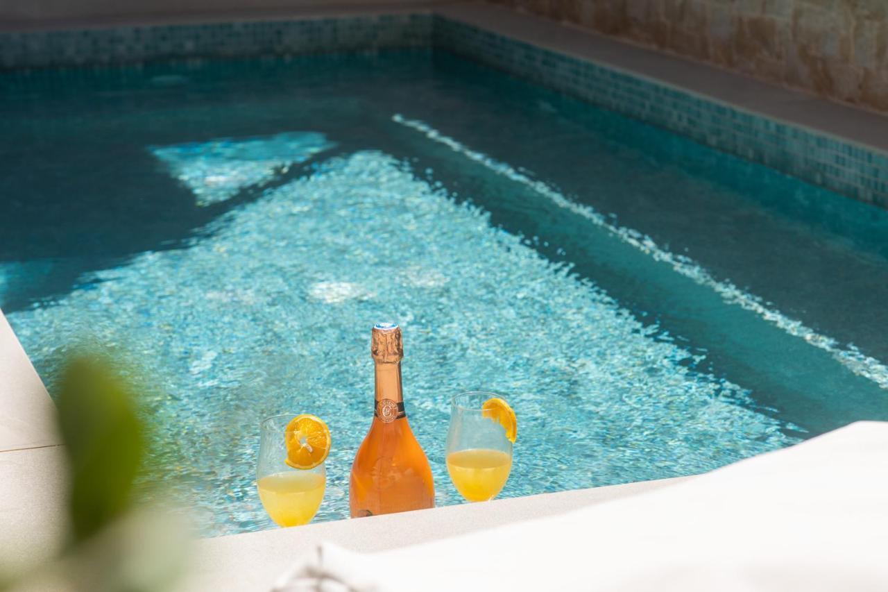 Aegean Breeze Luxury Next To The Sea * Máleme